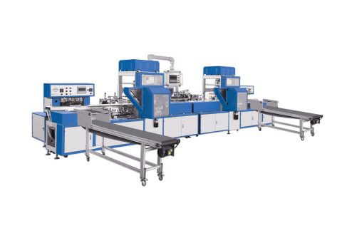 ZW-S2 3D塑料立體機